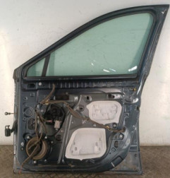 Porte avant droit RENAULT SCENIC 3 Photo n°8