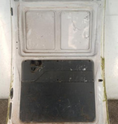 Porte laterale droit PEUGEOT EXPERT 1 Photo n°8