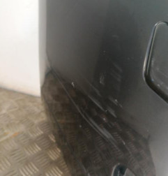 Pare choc avant CITROEN C4 1
