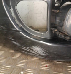Pare choc avant CITROEN C4 1 Photo n°3
