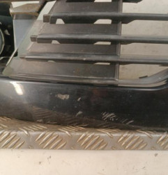 Pare choc avant CITROEN C4 1 Photo n°5