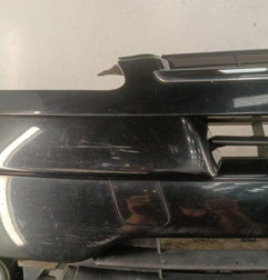 Pare choc avant CITROEN C4 1 Photo n°6
