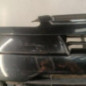 Pare choc avant CITROEN C4 1