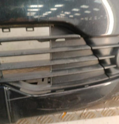 Pare choc avant CITROEN C4 1 Photo n°9