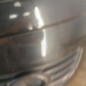 Pare choc avant CITROEN C4 1