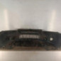 Pare choc avant CITROEN C4 1