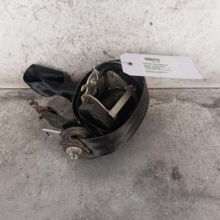 Ceinture avant gauche RENAULT TRAFIC 2 Photo n°1