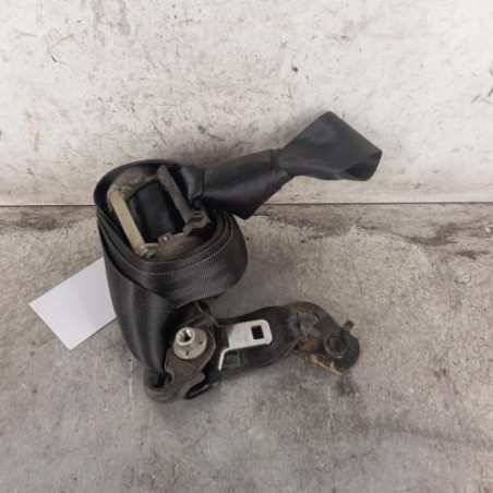 Ceinture avant gauche RENAULT TRAFIC 2