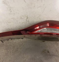 Feu arriere secondaire gauche (feux) RENAULT MEGANE 4