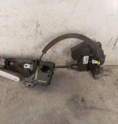 Serrure arriere gauche RENAULT MEGANE 4