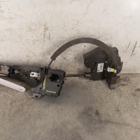 Serrure arriere gauche RENAULT MEGANE 4