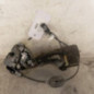 Serrure avant gauche RENAULT MEGANE 4
