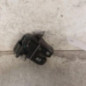 Serrure de hayon RENAULT MEGANE 4