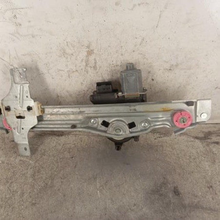 Leve vitre electrique arriere droit PEUGEOT 208 1