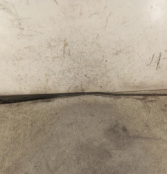 Bras essuie glace avant droit RENAULT CLIO 3