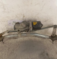 Moteur essuie glace avant RENAULT CLIO 3