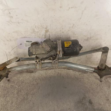 Moteur essuie glace avant RENAULT CLIO 3
