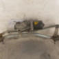 Moteur essuie glace avant RENAULT CLIO 3