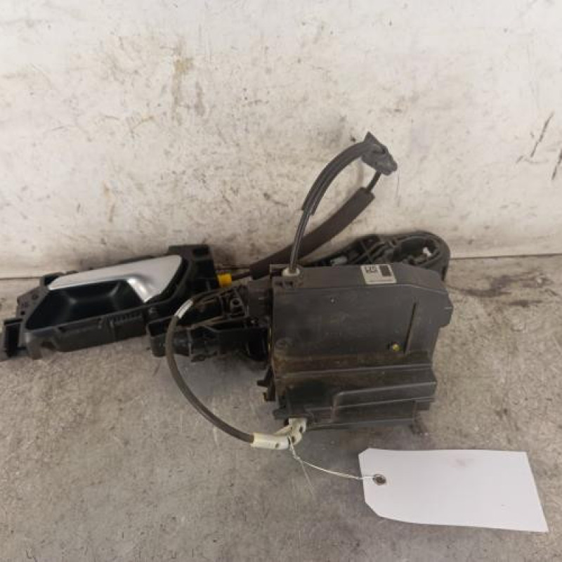 Serrure arriere gauche PEUGEOT 308 2 SW Serrure arriere gauche PEUGEOT 308 2 SW