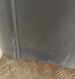 Pare choc avant RENAULT LAGUNA 1