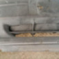 Pare choc avant RENAULT LAGUNA 1