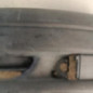 Pare choc avant RENAULT LAGUNA 1