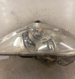 Optique avant principal gauche (feux)(phare) PEUGEOT 3008 1