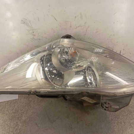 Optique avant principal gauche (feux)(phare) PEUGEOT 3008 1