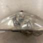 Optique avant principal gauche (feux)(phare) PEUGEOT 3008 1