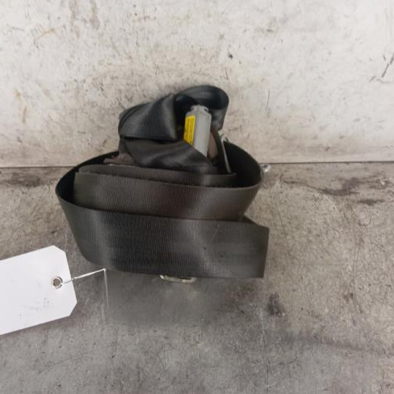 Ceinture avant gauche PEUGEOT 3008 1