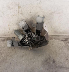 Moteur essuie glace arriere PEUGEOT 308 2 SW Photo n°1