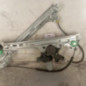Leve vitre electrique avant gauche RENAULT MEGANE 4