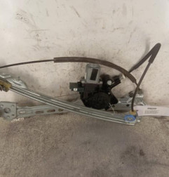 Leve vitre electrique avant gauche RENAULT MEGANE 4