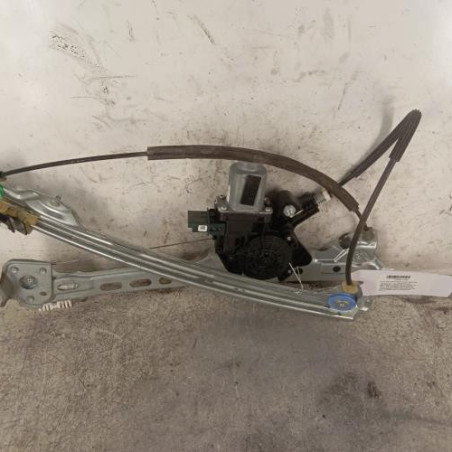 Leve vitre electrique avant gauche RENAULT MEGANE 4