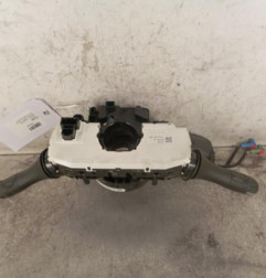 Com (Bloc Contacteur Tournant+Commodo Essuie Glace+Commodo Phare) RENAULT MEGANE 4