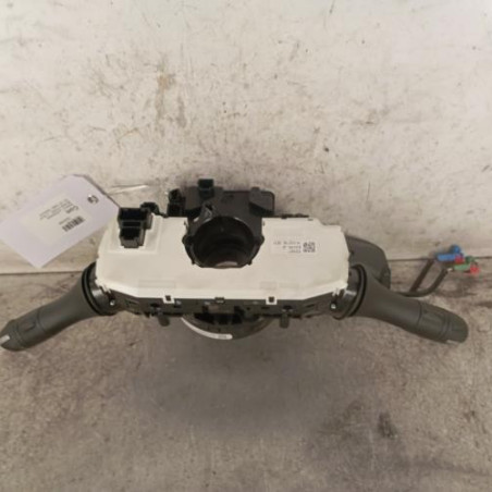 Com (Bloc Contacteur Tournant+Commodo Essuie Glace+Commodo Phare) RENAULT MEGANE 4