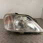 Optique avant principal droit (feux)(phare) DACIA LOGAN MCV 1
