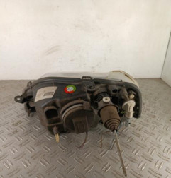 Optique avant principal droit (feux)(phare) DACIA LOGAN MCV 1