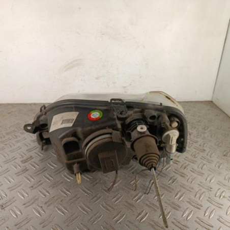 Optique avant principal droit (feux)(phare) DACIA LOGAN MCV 1
