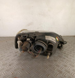 Optique avant principal gauche (feux)(phare) DACIA LOGAN MCV 1