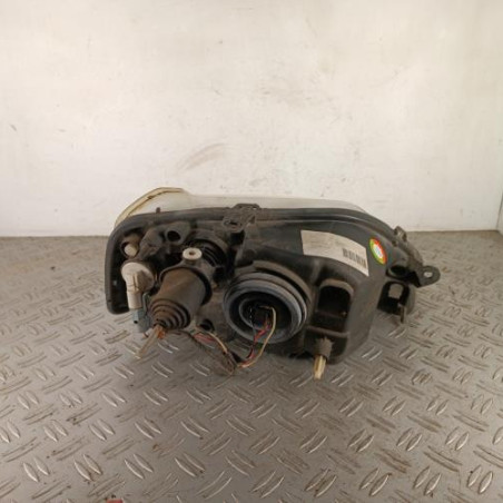 Optique avant principal gauche (feux)(phare) DACIA LOGAN MCV 1