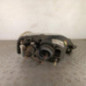Optique avant principal gauche (feux)(phare) DACIA LOGAN MCV 1