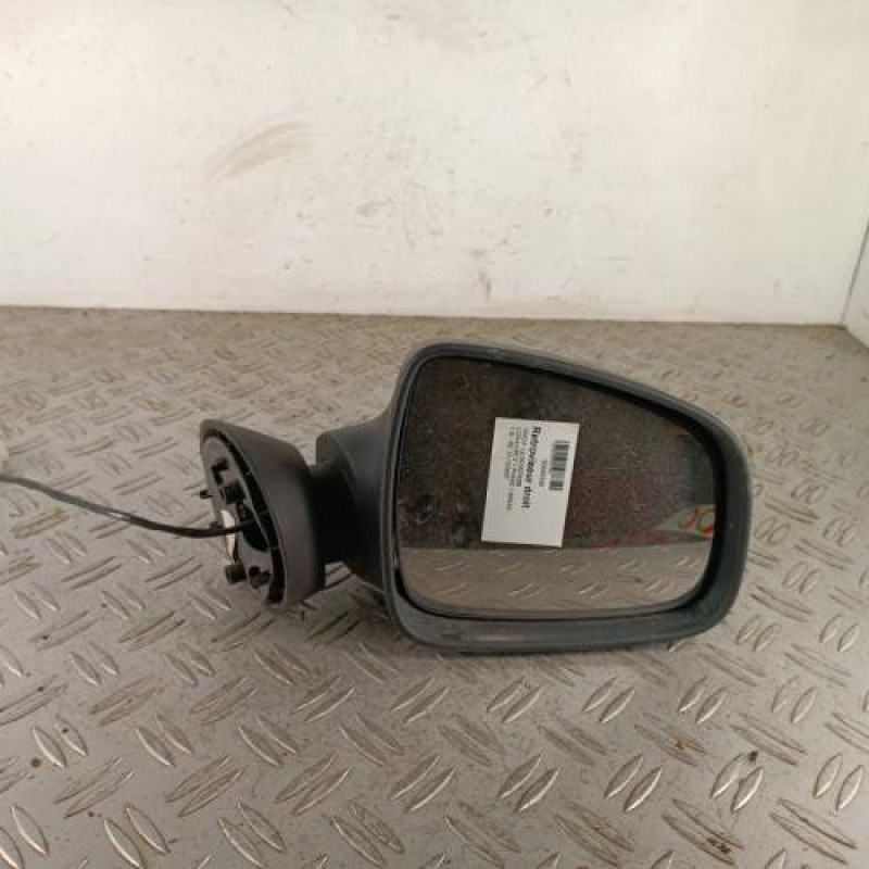 Retroviseur droit DACIA LOGAN MCV 1