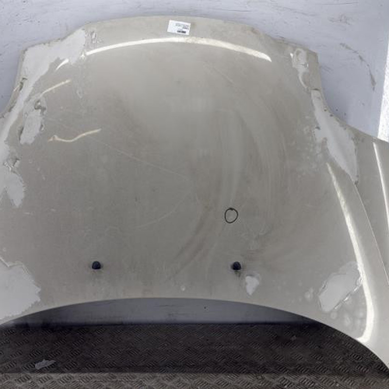 Capot ALFA ROMEO MITO