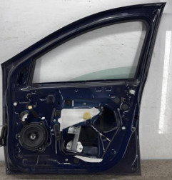 Porte avant droit DACIA LOGAN MCV 2 Photo n°3