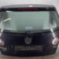 Malle/Hayon arriere VOLKSWAGEN GOLF PLUS