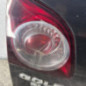 Malle/Hayon arriere VOLKSWAGEN GOLF PLUS
