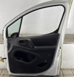 Porte avant droit PEUGEOT PARTNER 2