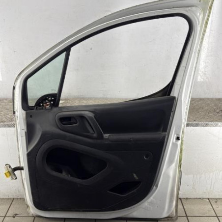 Porte avant droit PEUGEOT PARTNER 2