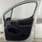 Porte avant droit PEUGEOT PARTNER 2
